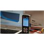 Electronic gauge for heating, plumbing and air conditioning - Instality test instruments