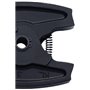 Klauke Mini Wechselpressbacke