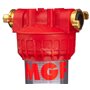 Filtro Defangatore per pompe MGF Solar modelli Express, System e 70/8