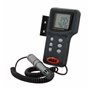 Žepni elektronski termohigrometer 