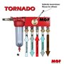 Spülsystem - TORNADO