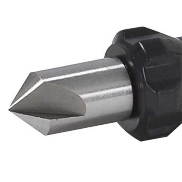 Ebavureur Cuivre, Ebavureur Multicouche Universel Avec Lames En Acier Trempé Lame Durable Pour Tuyaux En Cuivre Aluminium Laiton PV - Bricolage