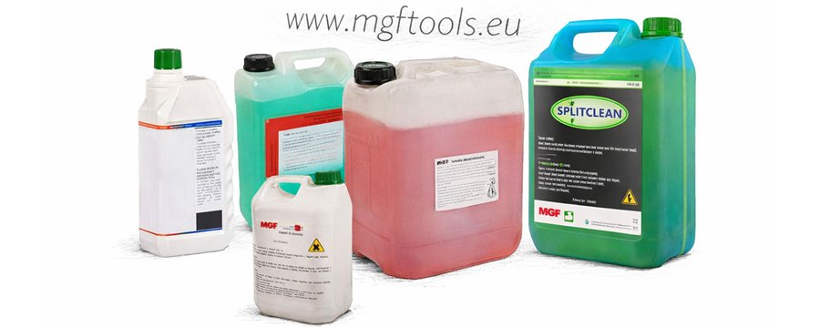 Produits chimiques