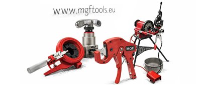 Pipe Cutting and Preparation