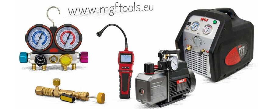Climatización y refrigeración
