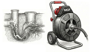 Cleaning and maintenance